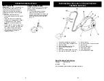 Preview for 10 page of Fantom FM714C Owner'S Manual