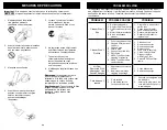 Preview for 11 page of Fantom FM714C Owner'S Manual