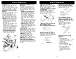 Preview for 17 page of Fantom FM714C Owner'S Manual