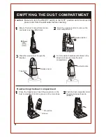 Предварительный просмотр 9 страницы Fantom FM740 Instruction Manual