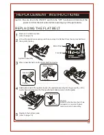 Предварительный просмотр 14 страницы Fantom FM740 Instruction Manual