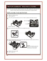 Предварительный просмотр 15 страницы Fantom FM740 Instruction Manual