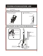 Предварительный просмотр 5 страницы Fantom FM741 Instruction Manual