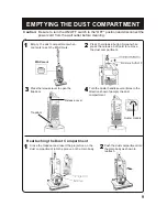 Предварительный просмотр 10 страницы Fantom FM741B Instruction Manual