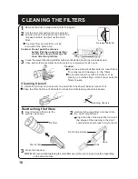 Предварительный просмотр 11 страницы Fantom FM741B Instruction Manual