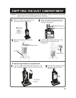 Предварительный просмотр 11 страницы Fantom FM741C Instruction Manual