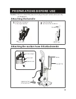 Preview for 6 page of Fantom FM744H Instruction Manual