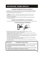 Preview for 12 page of Fantom FM744H Instruction Manual