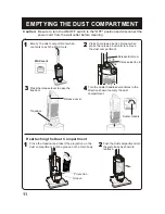 Preview for 13 page of Fantom FM744H Instruction Manual