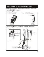 Предварительный просмотр 5 страницы Fantom FM766HG Instruction Manual