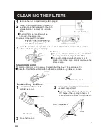 Предварительный просмотр 11 страницы Fantom FM780 Instruction Manual