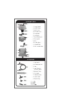 Preview for 2 page of Fantom Magic WF 4000 User Manual