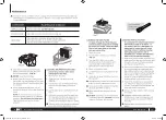 Preview for 8 page of Fantom POWER PET BAGGED CANISTER FM765MC 31 User Manual