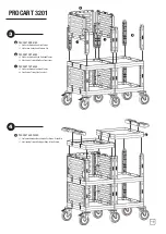 Предварительный просмотр 7 страницы Fantom PROCART 3200 Assembly Manual