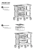 Предварительный просмотр 8 страницы Fantom PROCART 3200 Assembly Manual