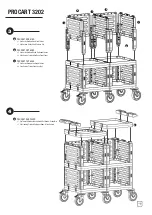 Предварительный просмотр 11 страницы Fantom PROCART 3200 Assembly Manual