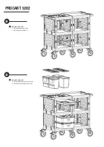 Предварительный просмотр 12 страницы Fantom PROCART 3200 Assembly Manual