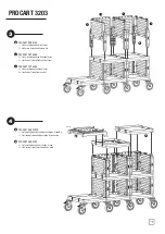 Предварительный просмотр 15 страницы Fantom PROCART 3200 Assembly Manual