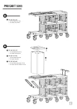 Предварительный просмотр 16 страницы Fantom PROCART 3200 Assembly Manual