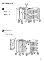 Предварительный просмотр 22 страницы Fantom PROCART 3200 Assembly Manual