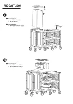 Предварительный просмотр 23 страницы Fantom PROCART 3200 Assembly Manual