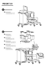 Preview for 9 page of Fantom PROCART 330 Assembly Manual