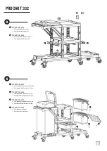 Preview for 12 page of Fantom PROCART 330 Assembly Manual