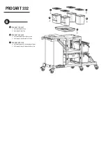 Preview for 13 page of Fantom PROCART 330 Assembly Manual