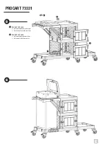 Preview for 20 page of Fantom PROCART 330 Assembly Manual