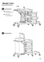 Preview for 25 page of Fantom PROCART 330 Assembly Manual