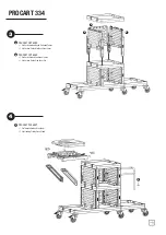 Preview for 29 page of Fantom PROCART 330 Assembly Manual