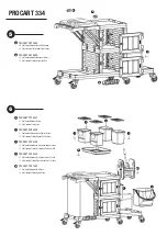 Preview for 30 page of Fantom PROCART 330 Assembly Manual