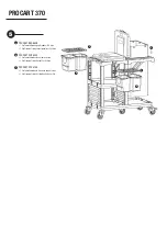 Preview for 7 page of Fantom PROCART 370 Assembly Manual