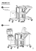 Preview for 10 page of Fantom PROCART 370 Assembly Manual