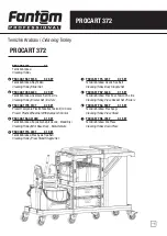 Preview for 12 page of Fantom PROCART 370 Assembly Manual