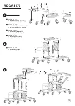 Preview for 13 page of Fantom PROCART 370 Assembly Manual