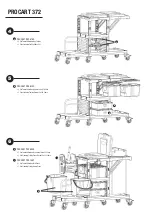 Preview for 14 page of Fantom PROCART 370 Assembly Manual