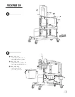 Preview for 7 page of Fantom PROCART 390 Assembly Manual