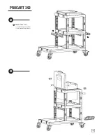 Preview for 9 page of Fantom PROCART 390 Assembly Manual