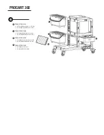 Preview for 10 page of Fantom PROCART 390 Assembly Manual