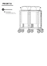 Preview for 7 page of Fantom PROCART 50 Assembly Manual