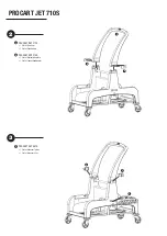 Preview for 4 page of Fantom PROCART JET Series Assembly Manual