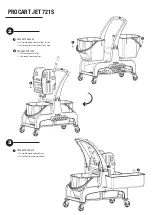 Preview for 10 page of Fantom PROCART JET Series Assembly Manual