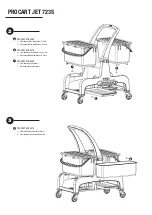 Preview for 14 page of Fantom PROCART JET Series Assembly Manual