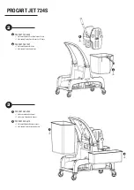 Preview for 16 page of Fantom PROCART JET Series Assembly Manual