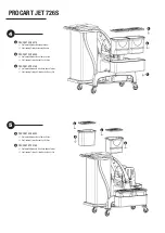 Preview for 21 page of Fantom PROCART JET Series Assembly Manual