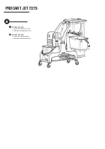 Preview for 24 page of Fantom PROCART JET Series Assembly Manual