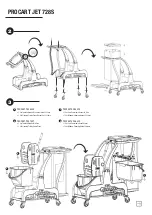 Preview for 26 page of Fantom PROCART JET Series Assembly Manual