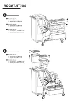 Preview for 27 page of Fantom PROCART JET Series Assembly Manual