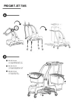 Preview for 29 page of Fantom PROCART JET Series Assembly Manual